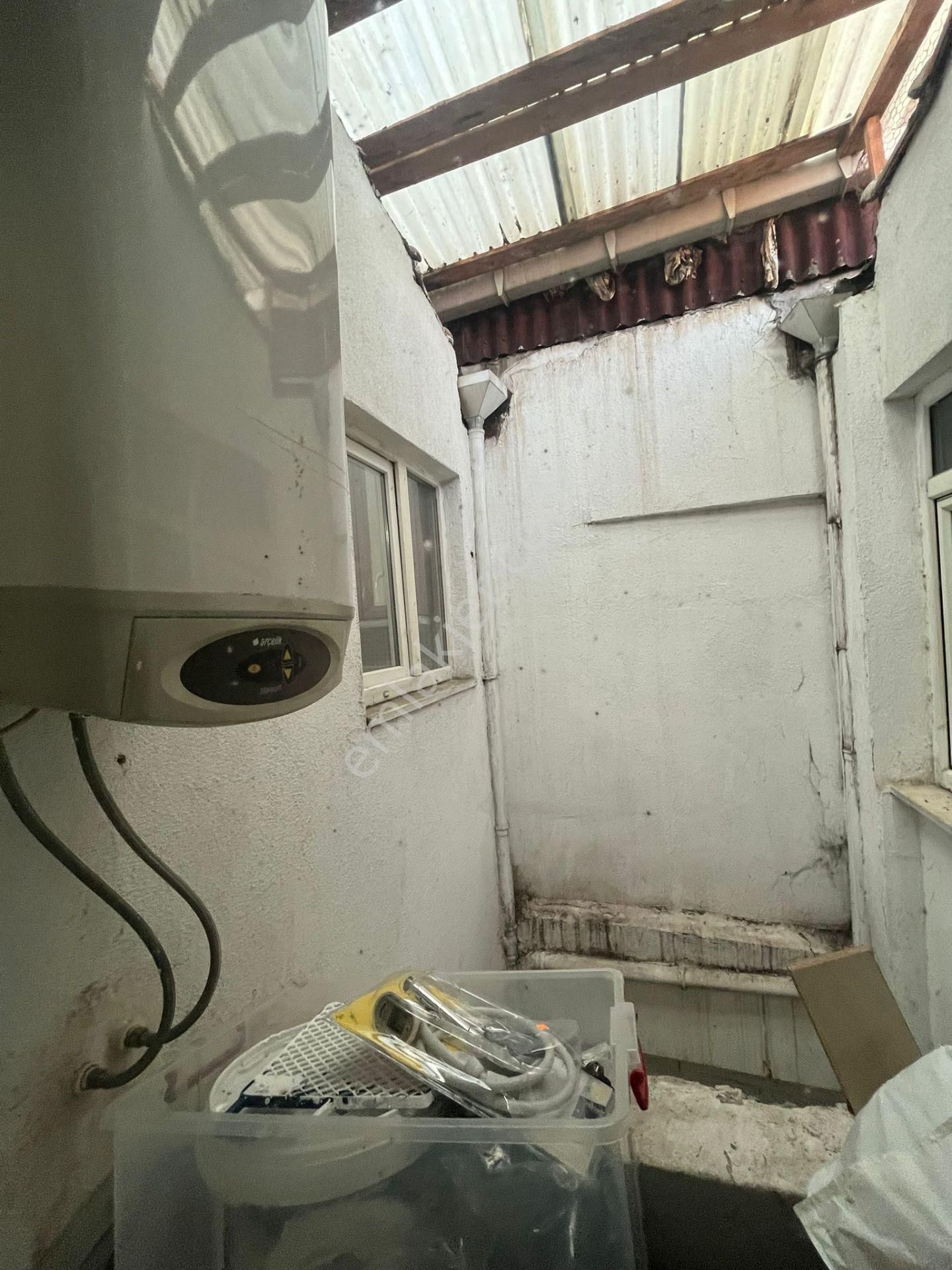 Cadde Üzeri 3+1 210 M2 Satılık Fırsat Daire - Görsel 20