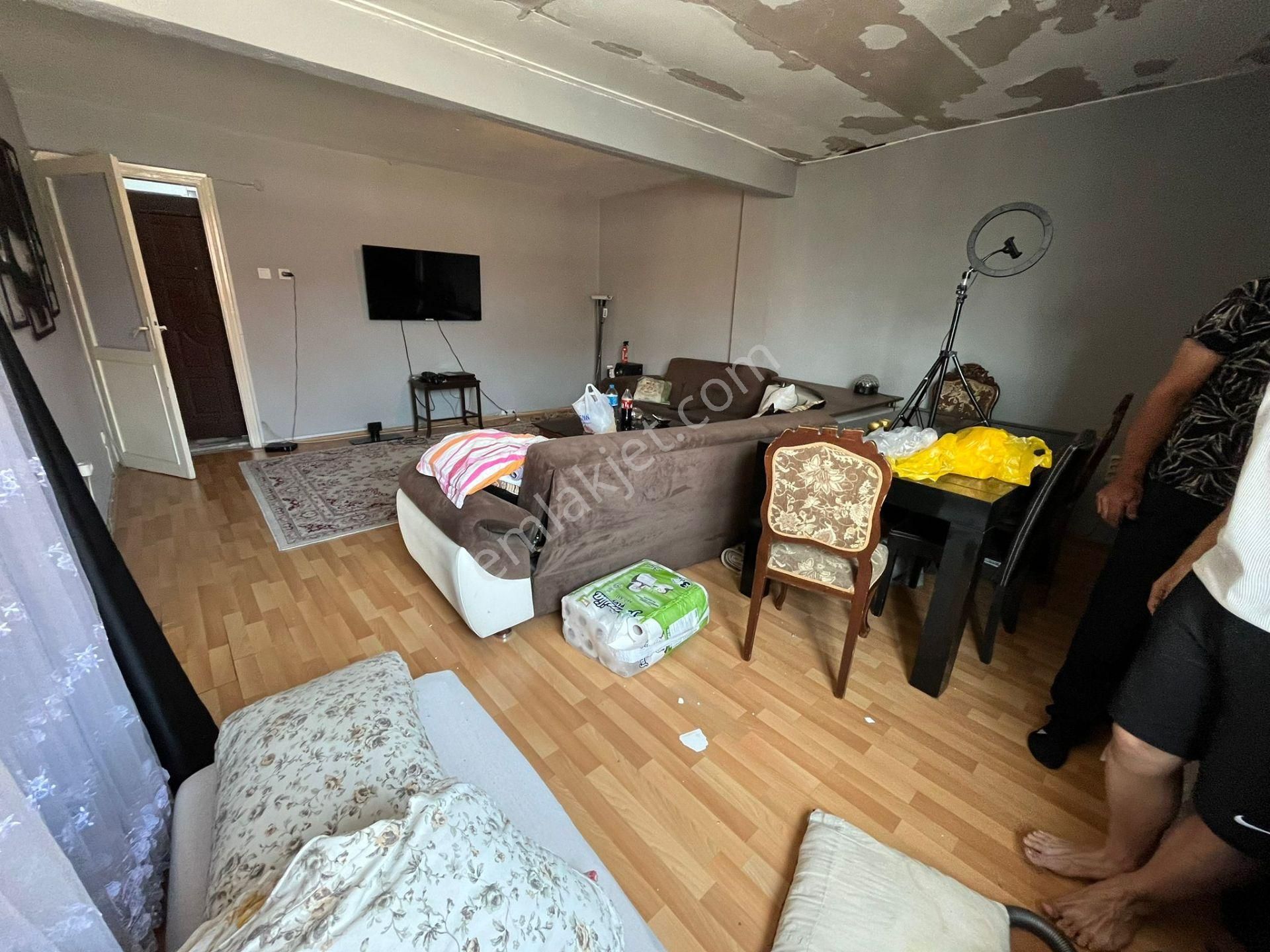 Cadde Üzeri 3+1 210 M2 Satılık Fırsat Daire - Görsel 6