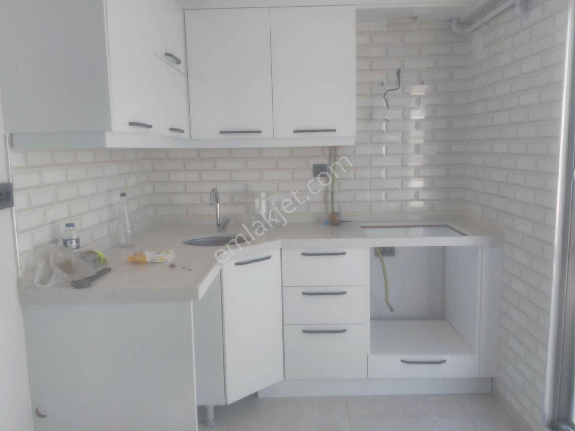 Nilüfer Beşevler Kiralık Daire Bursa Nilüfer Beşevlerde 2+1sıfır Kombili Ulaşıma Yakın Siteiçi Kiralık Daire