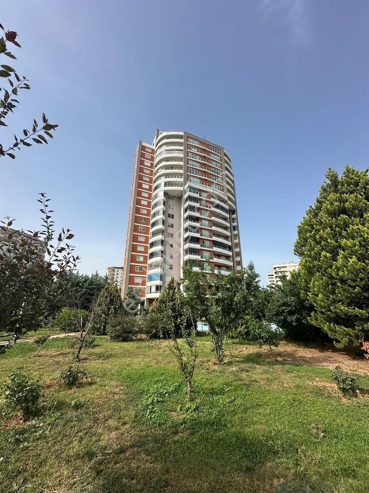 Yenişehir 50. Yıl Satılık Daire SATILIK DAİRE