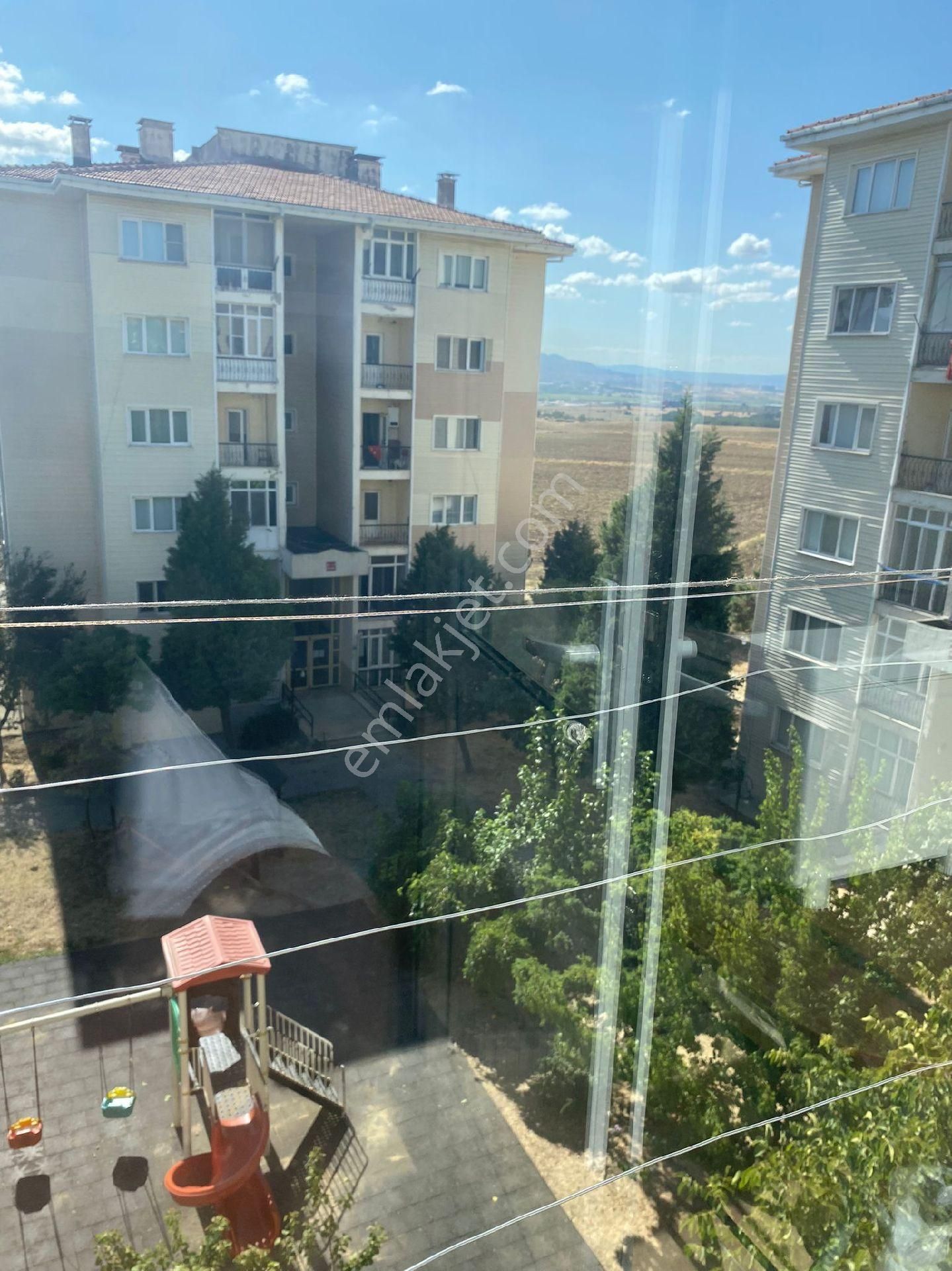 Keşan Beğendik Bld. (Beykent) Satılık Daire apartman dairesi 