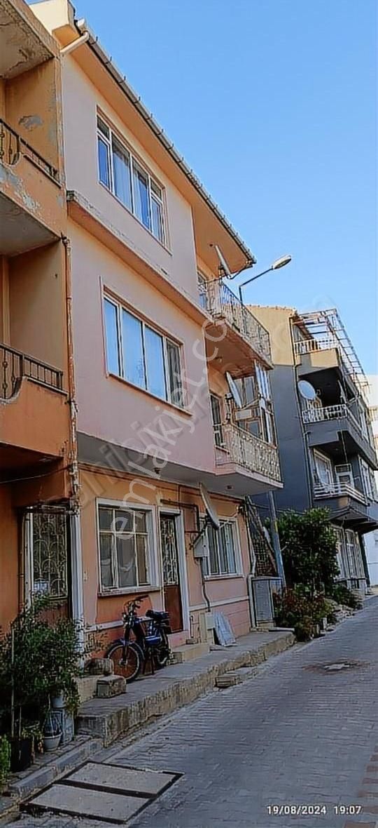 Lapseki Çardak Bld. (Tekke) Satılık Daire Çanakkale/çardak satilik daire