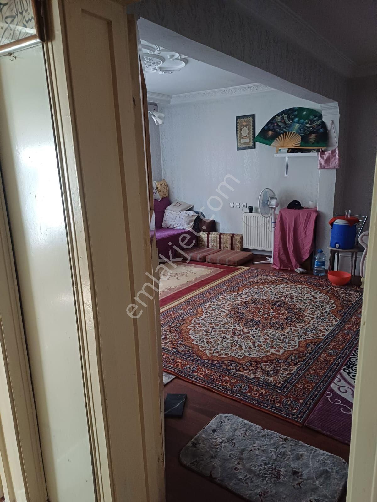 Meram Sahibiata Satılık Daire KONYA MERAM MUHACIR PAZARI CİVARI 4+1 SATILIK DAİRE 