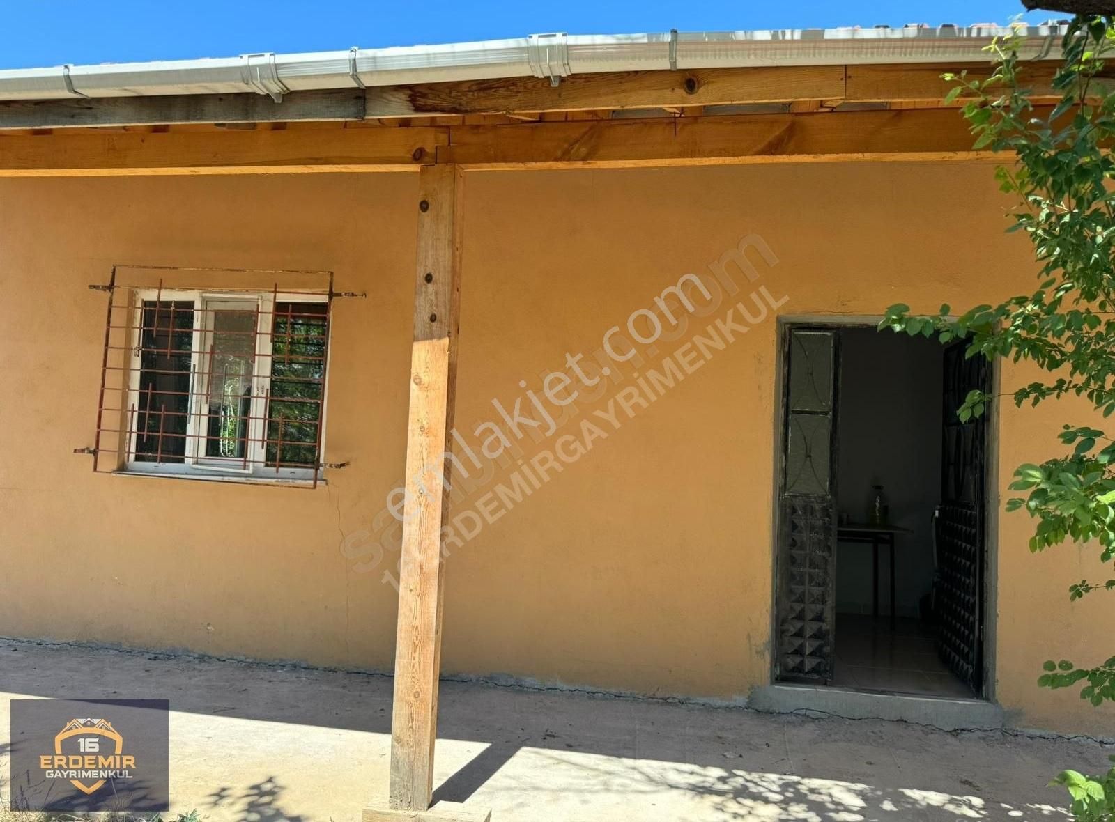 Bursa Osmangazi Selçukgazi Köyünde Satılık Bağ Bahçe - Görsel 34