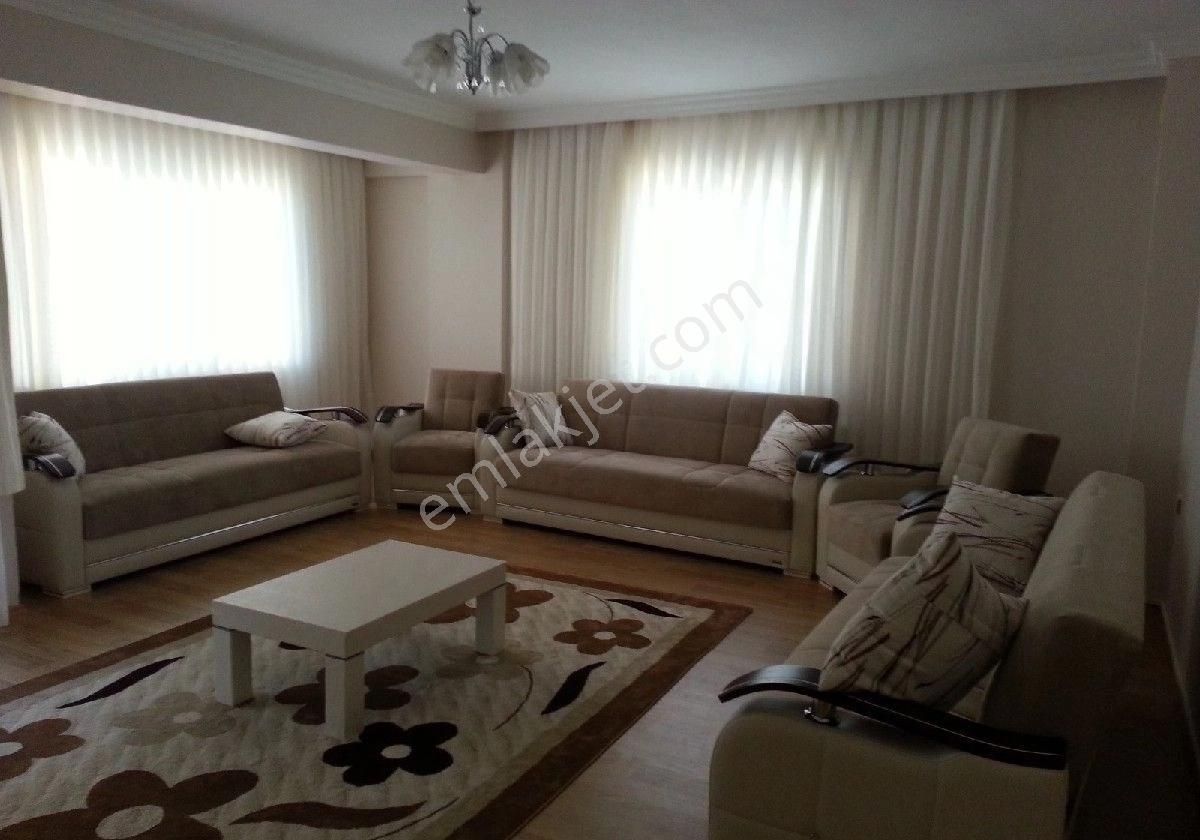 Sinop Merkez Zeytinlik Kiralık Daire Sinop Ada Mahallesinde Atalay Emlaktan 3+1Eşyalı Kiralık Daire