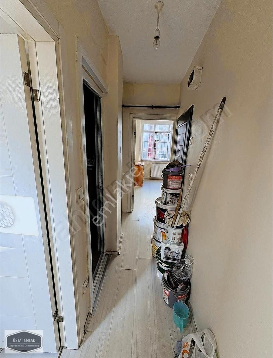 Fatih Topkapı Kiralık Daire Fatih'te Çapa'ya yakın kiralık daire