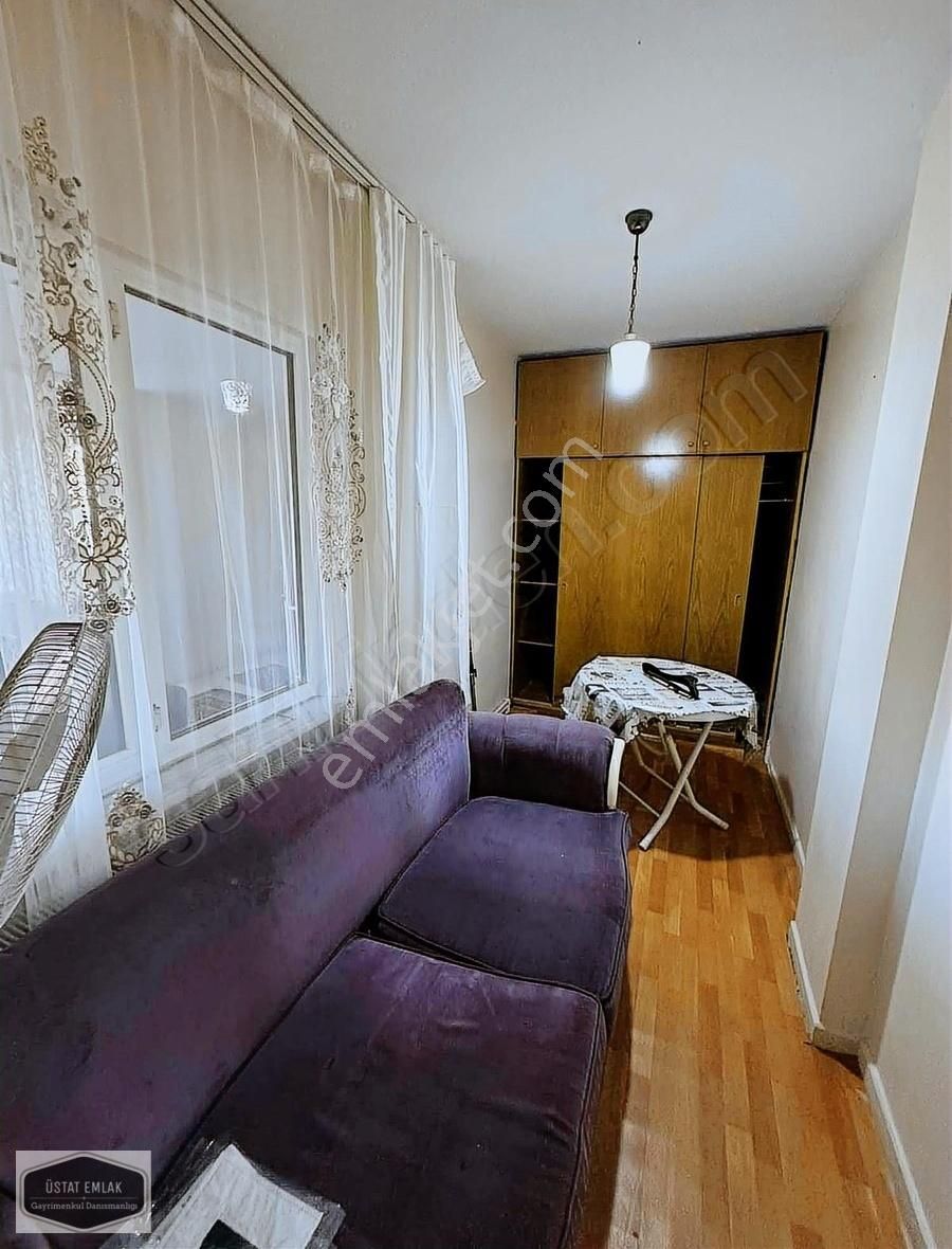 Fatih Molla Gürani Kiralık Daire Fatih'te Fındıkzade Kiralık Eşyalı Daire