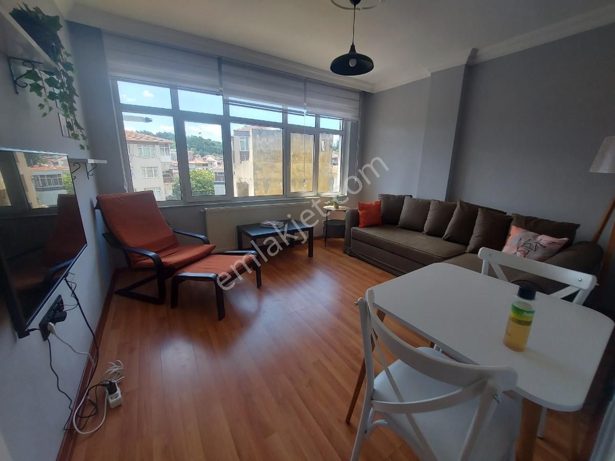 Beşiktaş Ortaköy Kiralık Daire Beşiktaş, Ortaköy de Çok Bakımlı Ful Eşyalı Daire