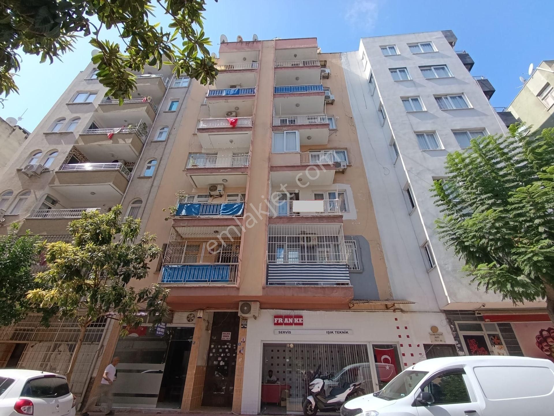 Bozes 'den Yatırıma Uygun Yüksek Kira Getirili 2+1