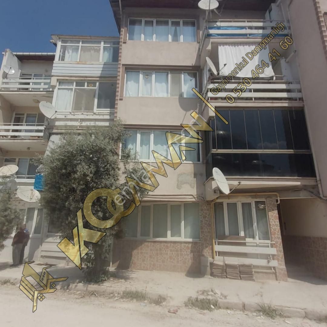 Mustafakemalpaşa Atatürk Satılık Daire ATATÜRK MAHALLESİ TEMİZ SATILIK DAİRE