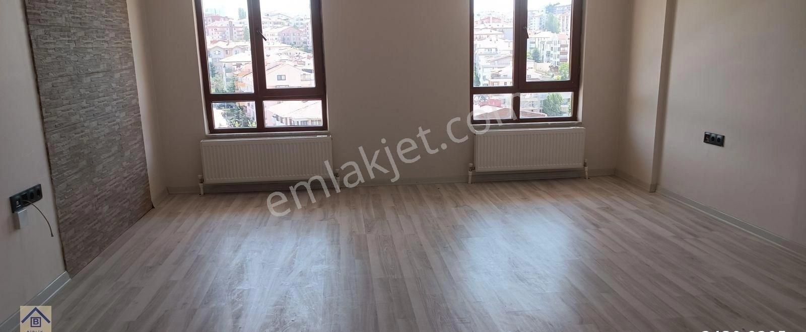 Çankaya Kırkkonaklar Satılık Daire Ş.GÜNALTAY CD.YAKINI,5 YILLIK BİNADA,2+1,110 M2,KOMBİLİ,MANZARALI,GÜNEY CEPHE