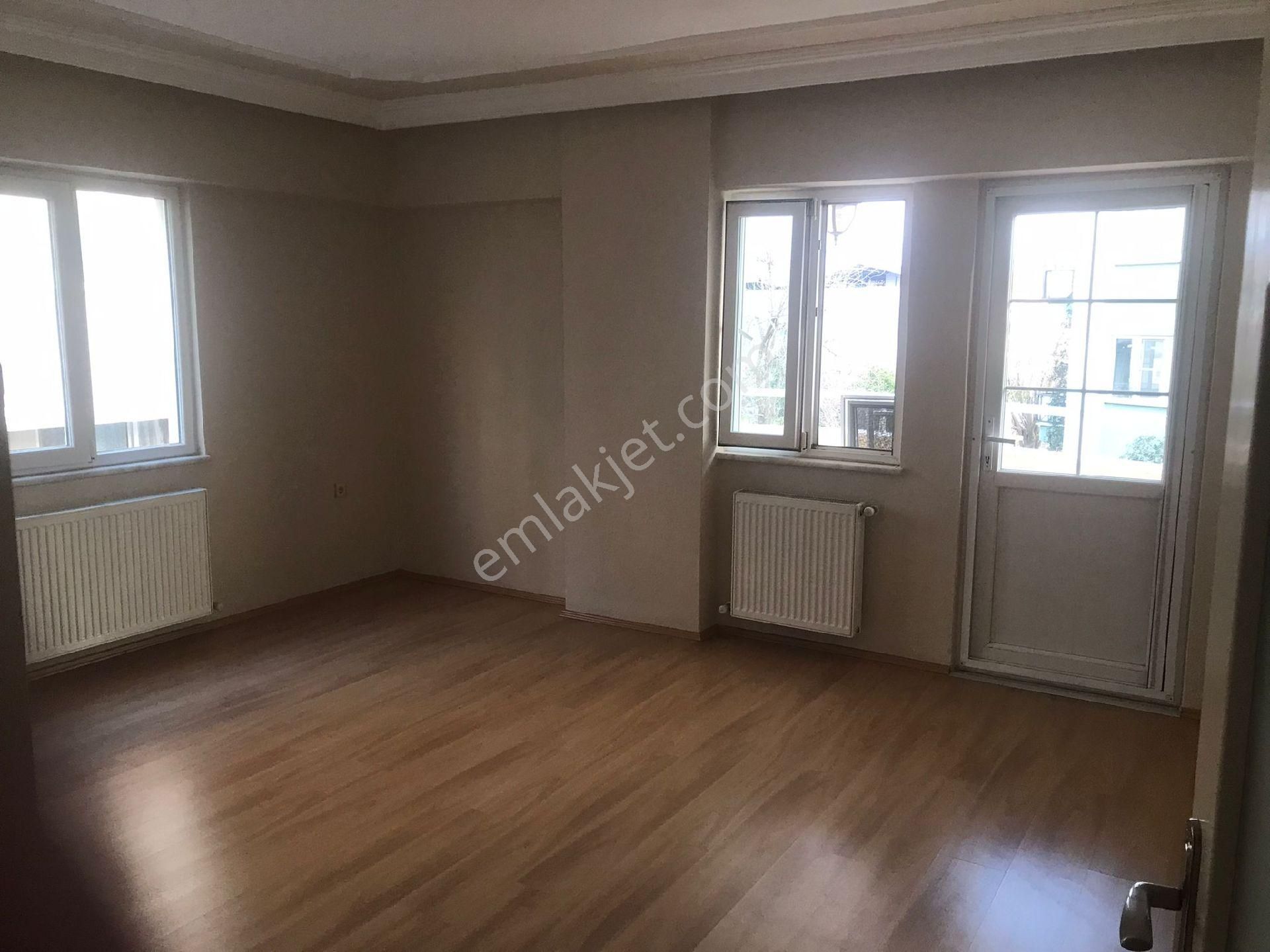 Nazilli Zafer Kiralık Daire Zafer De Geniş 3+1 Doğalgazlı Daire