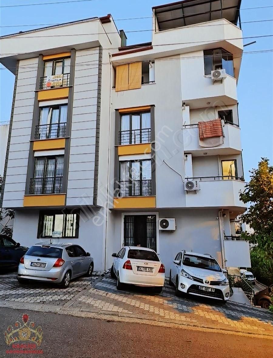 Çayırova İnönü Satılık Daire Satılık 2+1 Dubleks Daire