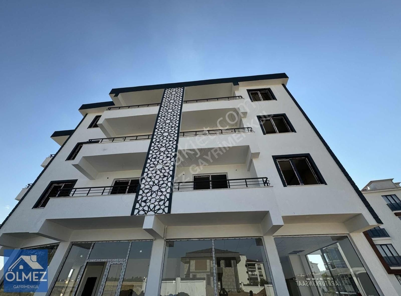 Elazığ Merkez Ataşehir Satılık Daire ÖLMEZ'den ATAŞEHİR MAHALLESİ 1+1 / 60m2 / FIRSAR DAİRE