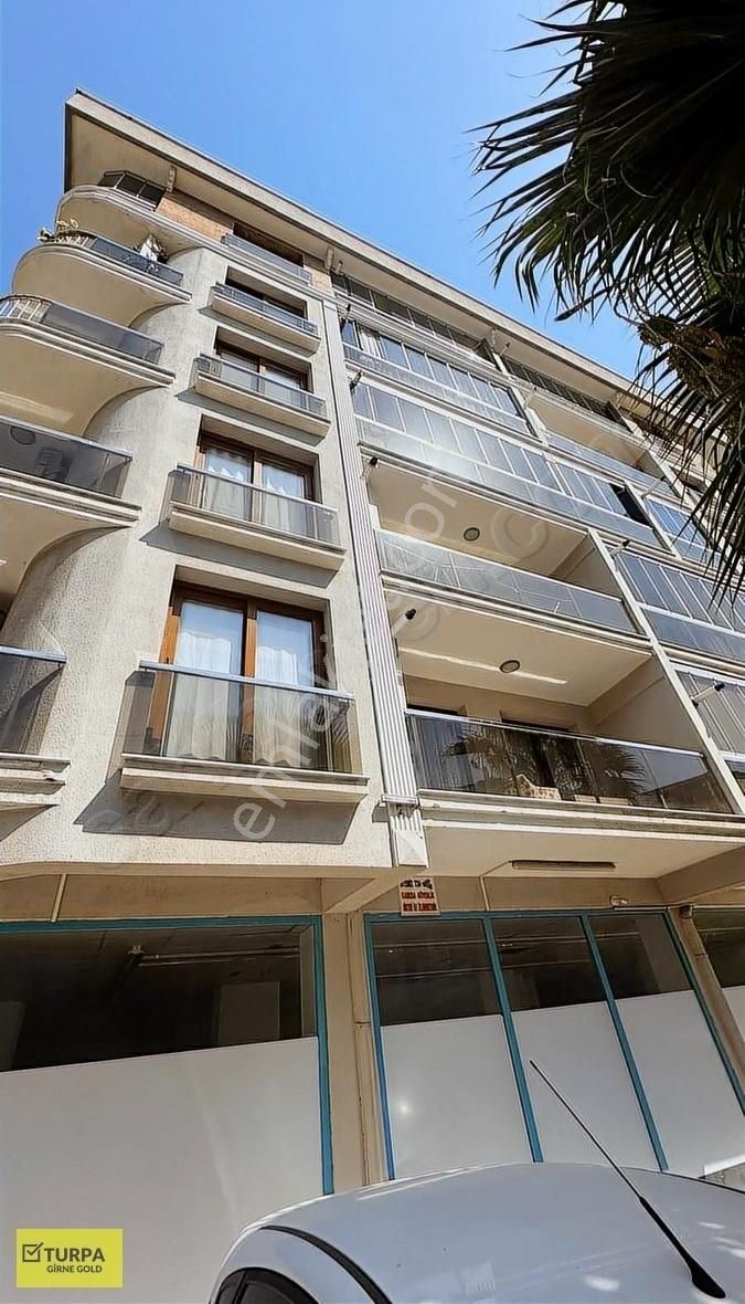 Bornova Gazi Osman Paşa Kiralık Dükkan & Mağaza Bornova Çamdibi 220 M2 Boş Kiralık Dükkan