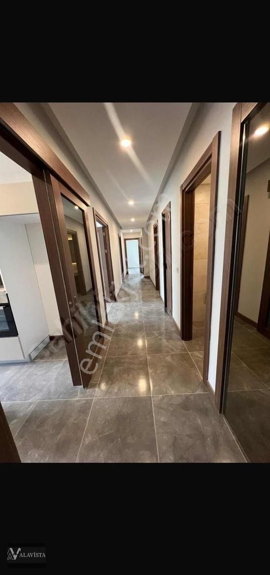 Başakşehir Başakşehir Satılık Daire ALAVİSTA DAN MODE EVLERi 3 İSTANBUL 3+1 SATILIK DAİRE.