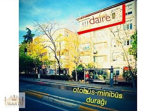 Bahçelievler Yenibosna Merkez Satılık Daire YENİBOSNA'NIN EN NEZİH YERİ RADAR MEVKİ SATILIK 3+1