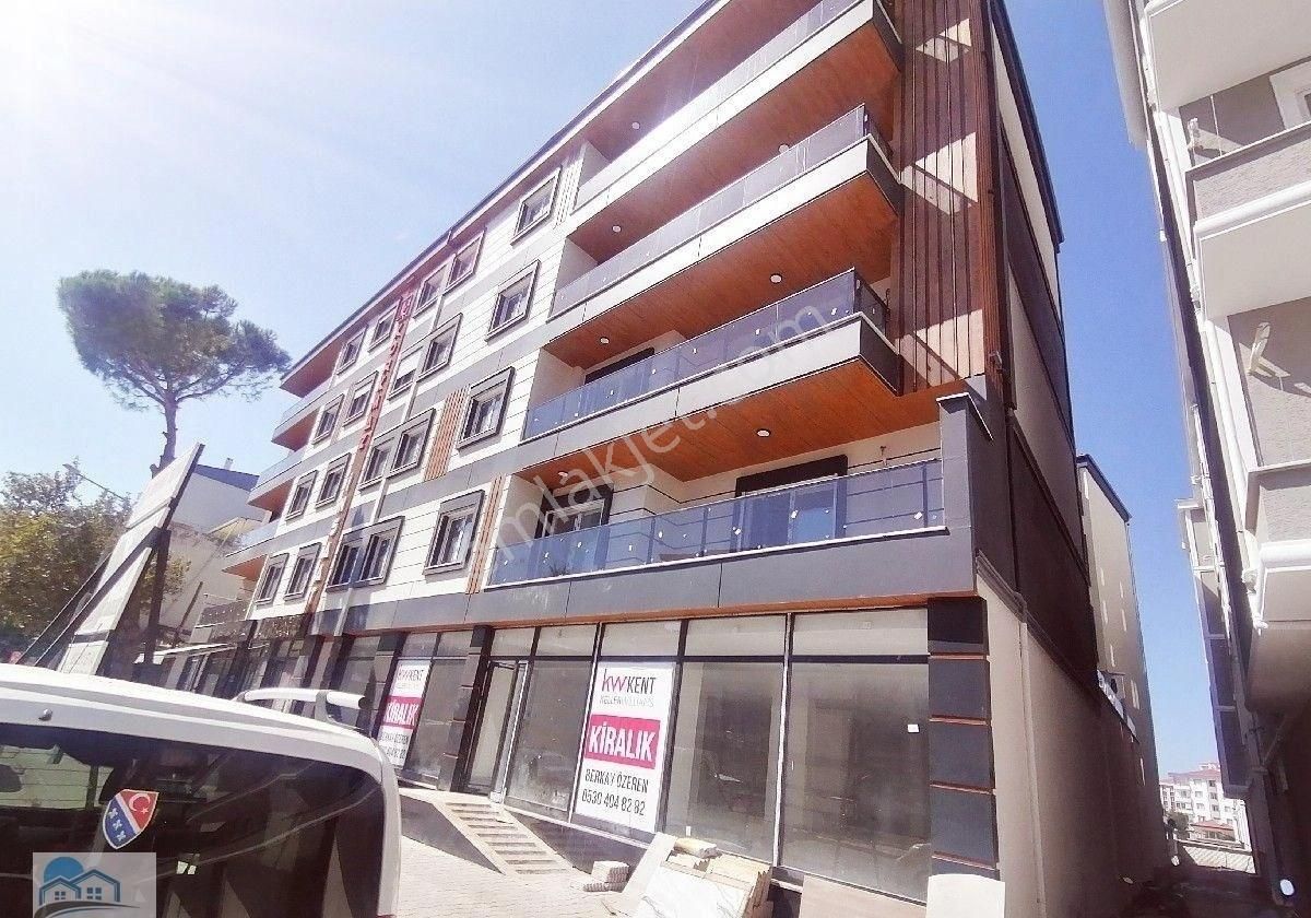 Ayvalık Altınova Satılık Daire MARİNADAN A+PLAS MUHTEŞEM DAİRELER (FIRSAT)