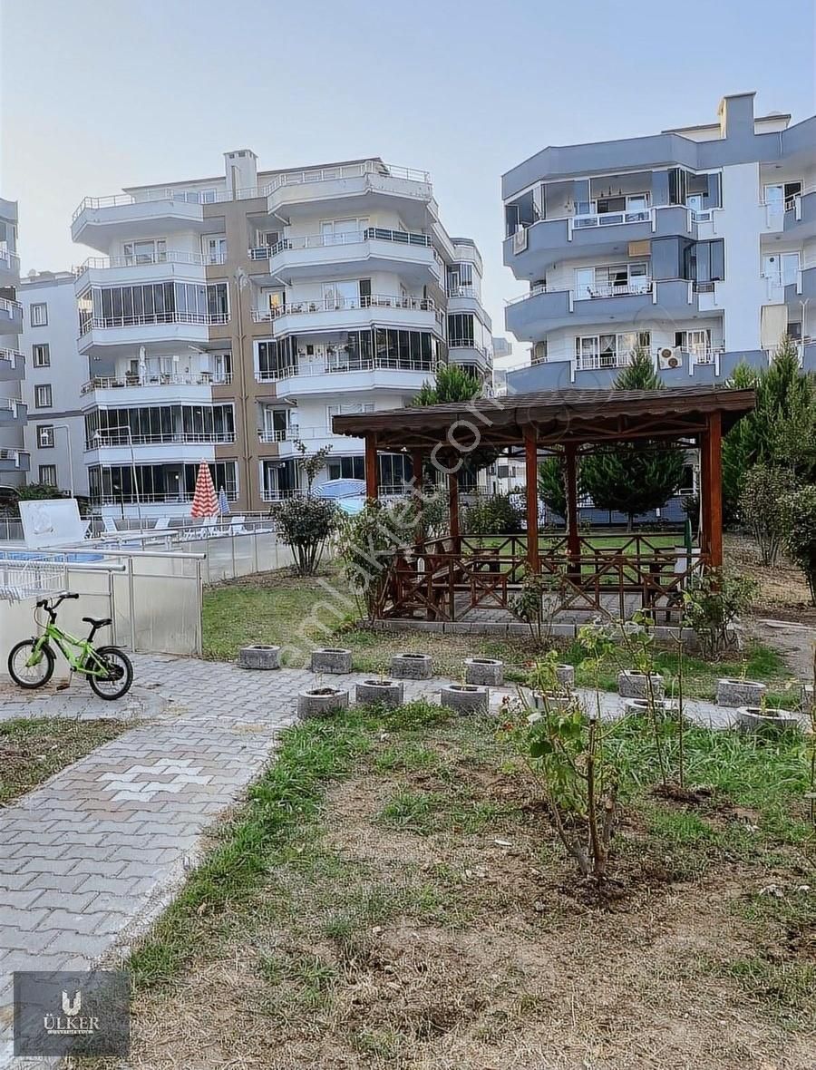 Mudanya Güzelyalı Eğitim Satılık Daire ÜLKER DEN SİTE İCİ HAVUZLU 3+1 DAİRE