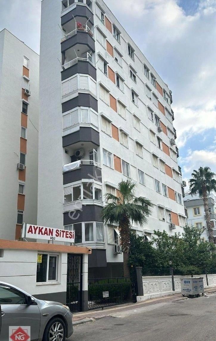 Konyaaltı Liman Satılık Daire ANTALYA KONYAALTI LİMAN MAH DENIZE 400 M.3+1 170 M2 SATILIK FULL EŞYALI DAİRE