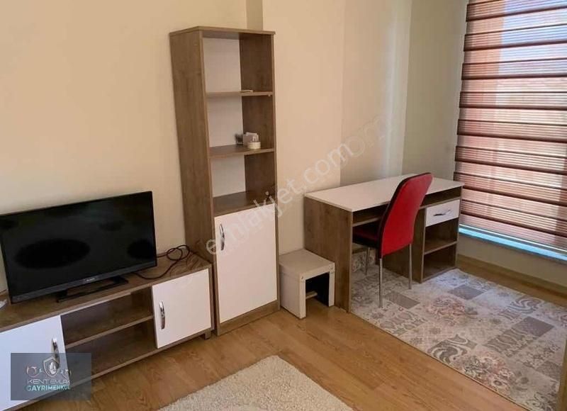 Kars Merkez Şehitler Kiralık Daire KENT EMLAKTAN KİRALIK 1+1