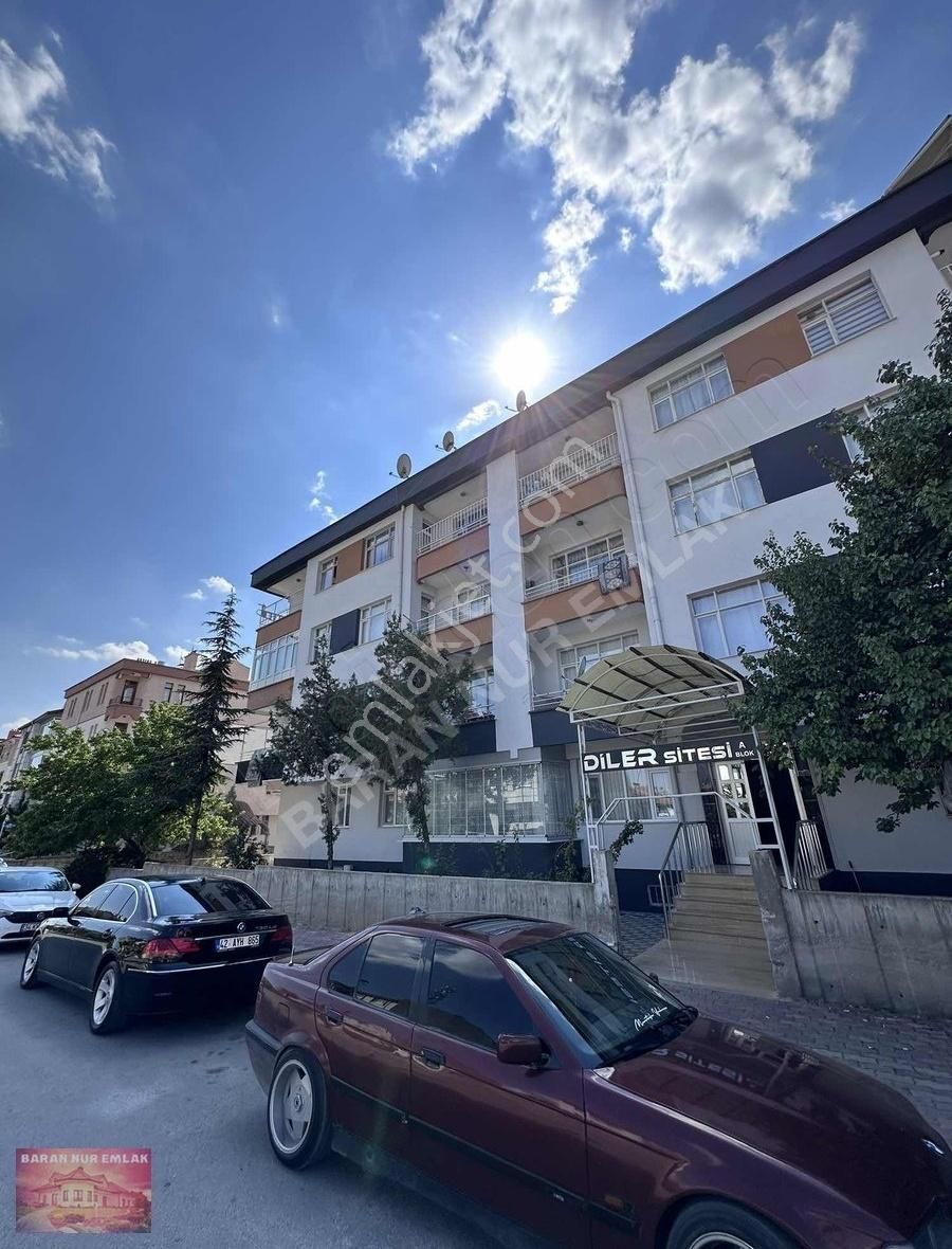 Selçuklu Sakarya Satılık Daire SAKARYA MAH SATILIK FUL BAKIMLI GENİŞ DAİRE