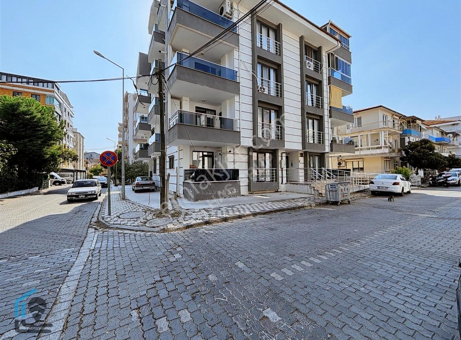 Altıeylül Bahçelievler Satılık Daire HAS GRUP'TAN B.EVLER MAH. KULLANIŞLI SATILIK 2+1 DAİRE