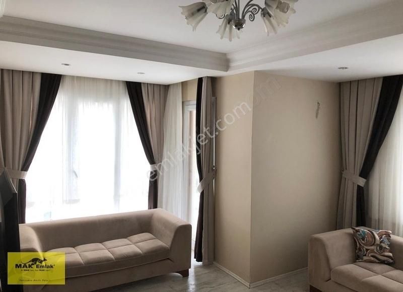 Bandırma 600 Evler Satılık Daire MAK'TAN EŞYALI AVANTAJLI SATILIK DAİRE S 2461