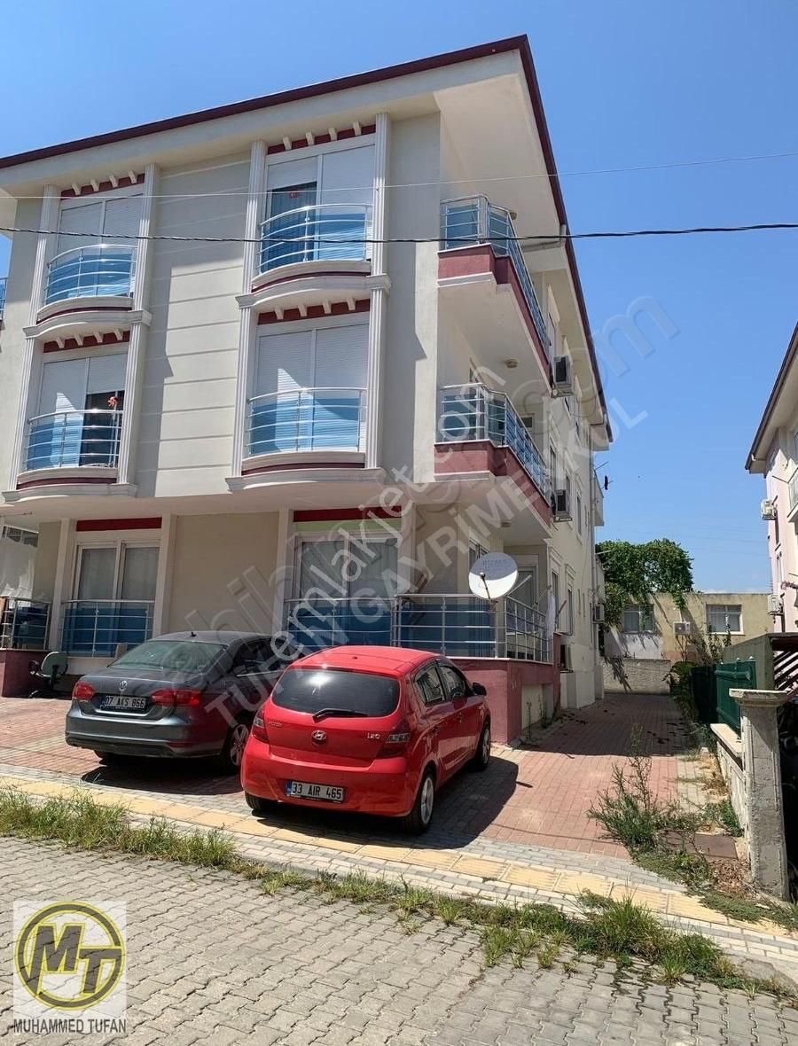 Manavgat Sarılar Satılık Daire SARILARDA 3+1 SATILIK FIRSAT DAİRE