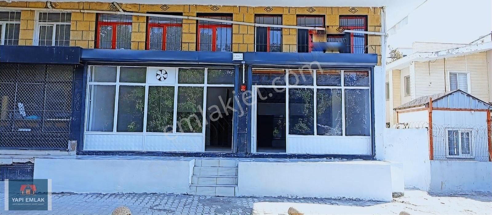 Batman Merkez Ziyagökalp Kiralık Dükkan & Mağaza MEZOPOTAMYA OTELİ YANINDA KİRALIK ASMA KATLI KULLANIŞLI DÜKKAN