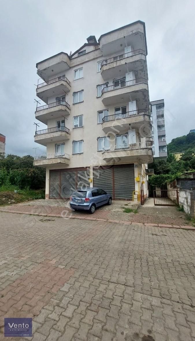 Keşap Bozkurt Satılık Daire VENTO'DAN KEŞAP ŞEHİR MERKEZİNDE 3+1 SATILIK DAİRE