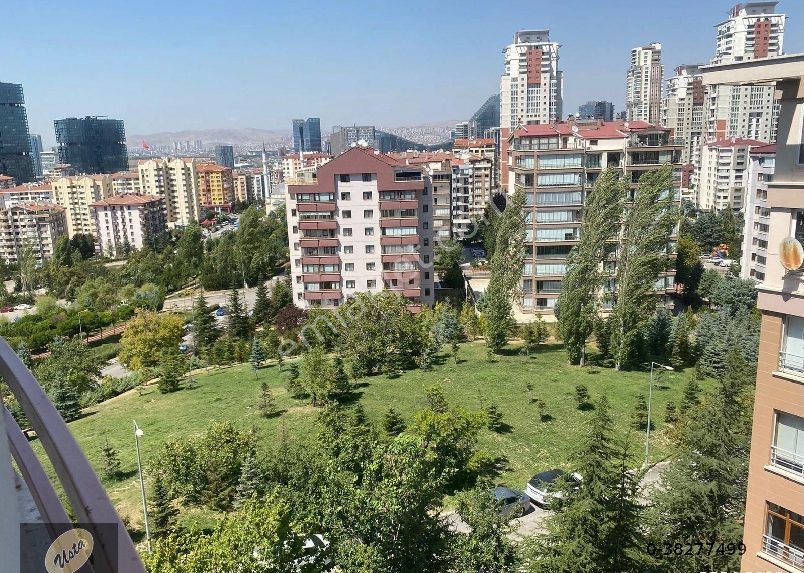 Çankaya Kızılırmak Satılık Daire BUDAPEŞTE CADDESİNDE MÜKEMMEL LOKASYONDA  ARA KATTA MANZARALI VE GENİŞ SATILIK 4+1 DAİRE