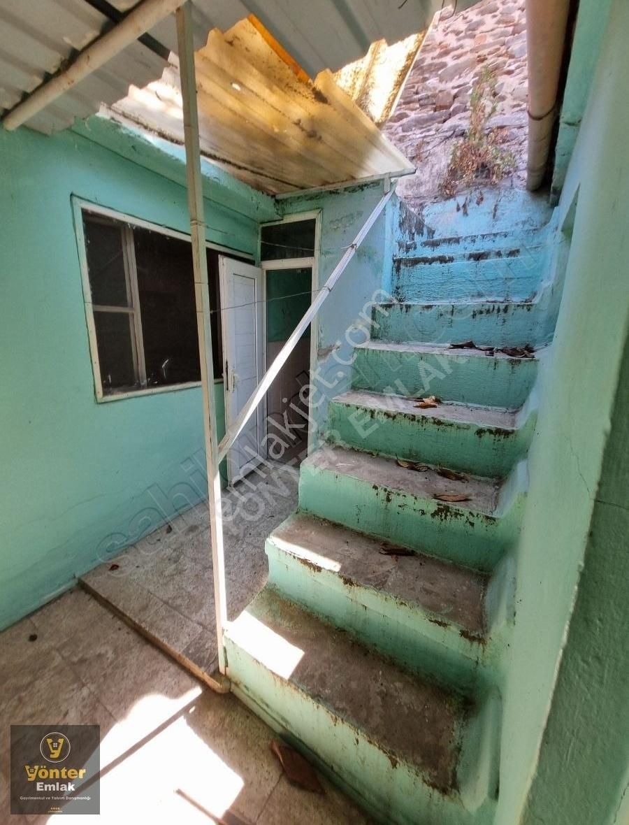 Yönter Emlaktan Dere Kahve Yol Üzeri Müstakil Ev - Görsel 14