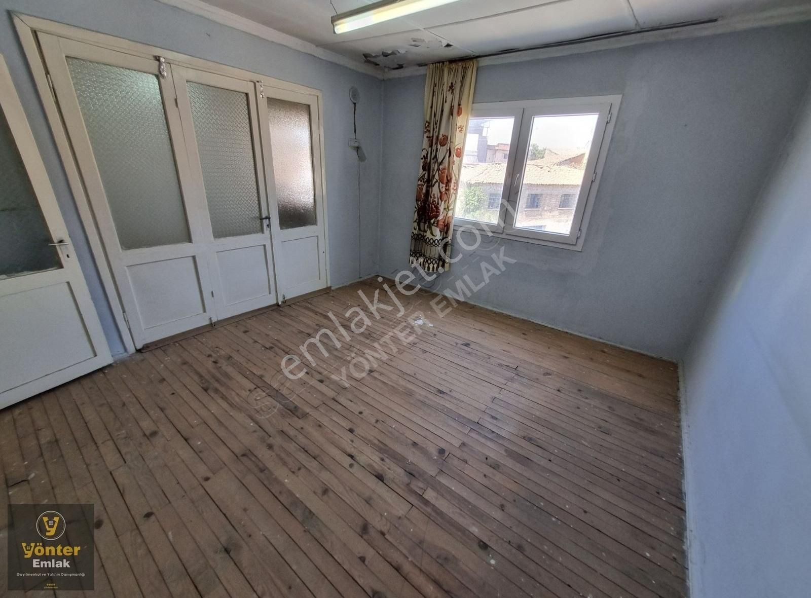 Yönter Emlaktan Dere Kahve Yol Üzeri Müstakil Ev - Görsel 4