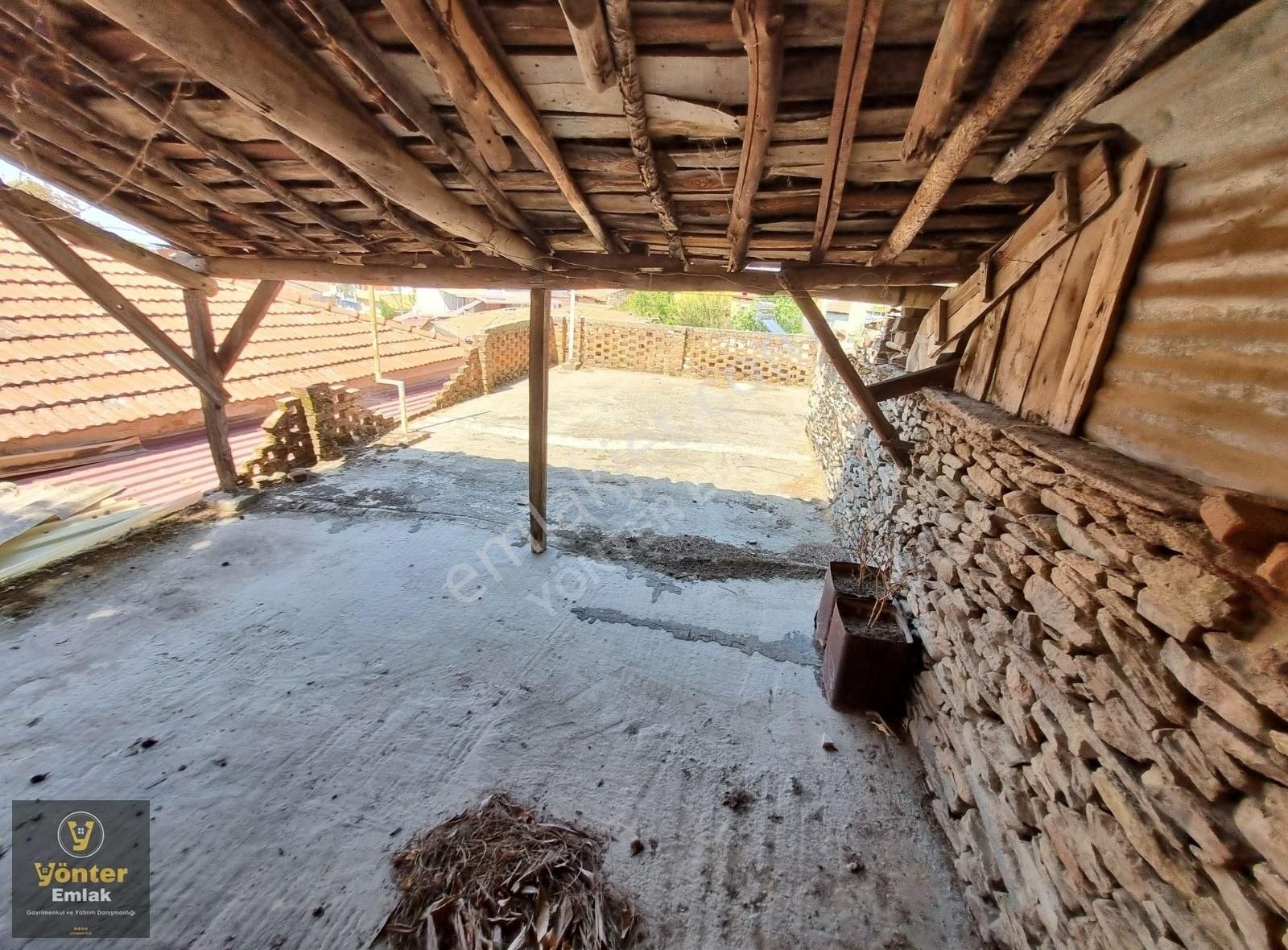 Yönter Emlaktan Dere Kahve Yol Üzeri Müstakil Ev - Görsel 32