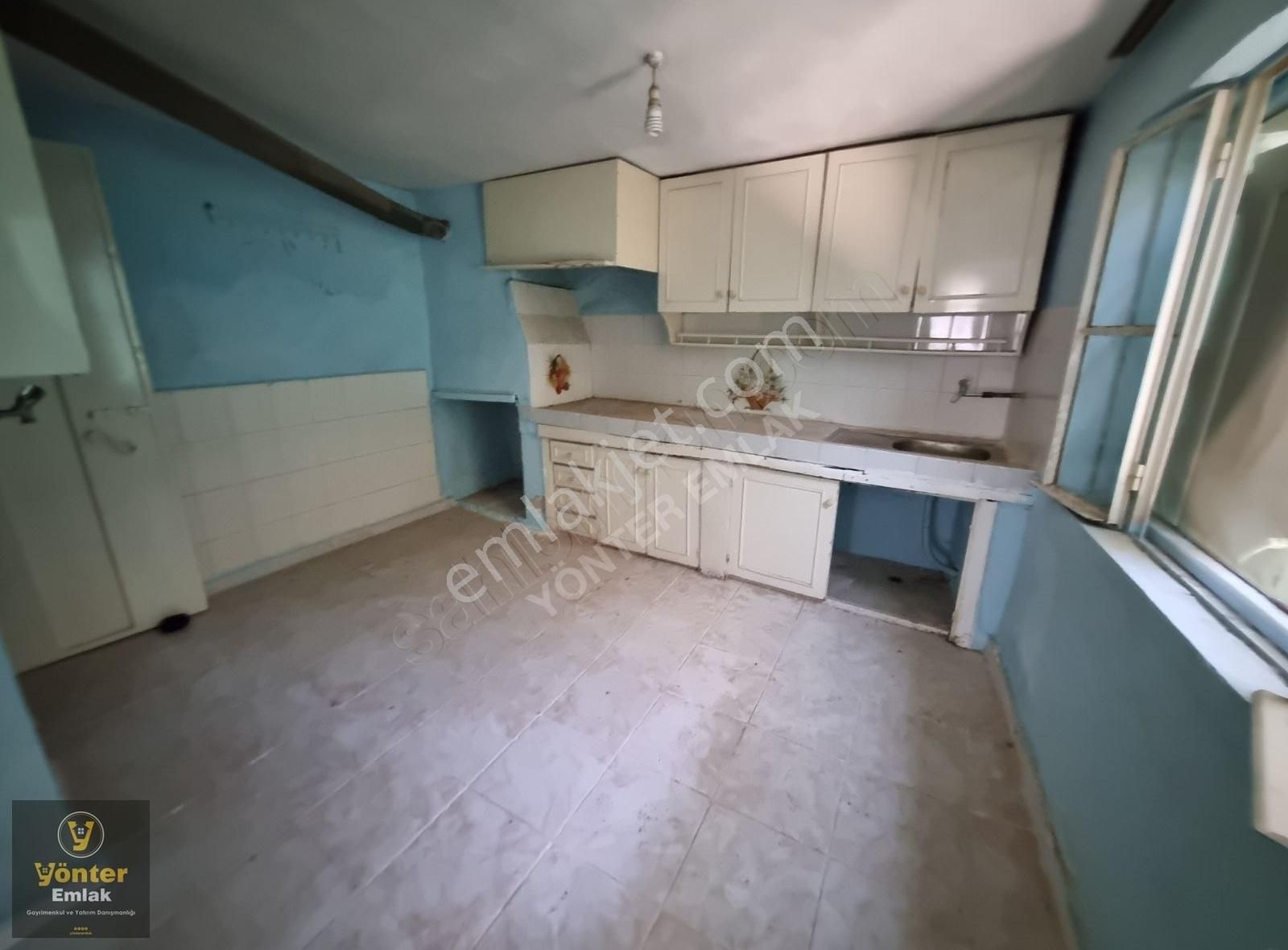 Yönter Emlaktan Dere Kahve Yol Üzeri Müstakil Ev - Görsel 31