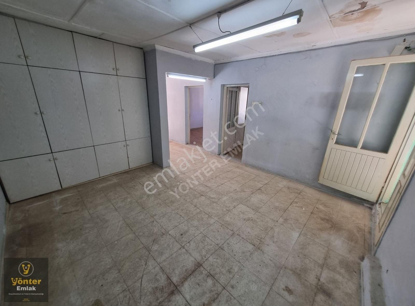 Yönter Emlaktan Dere Kahve Yol Üzeri Müstakil Ev - Görsel 16