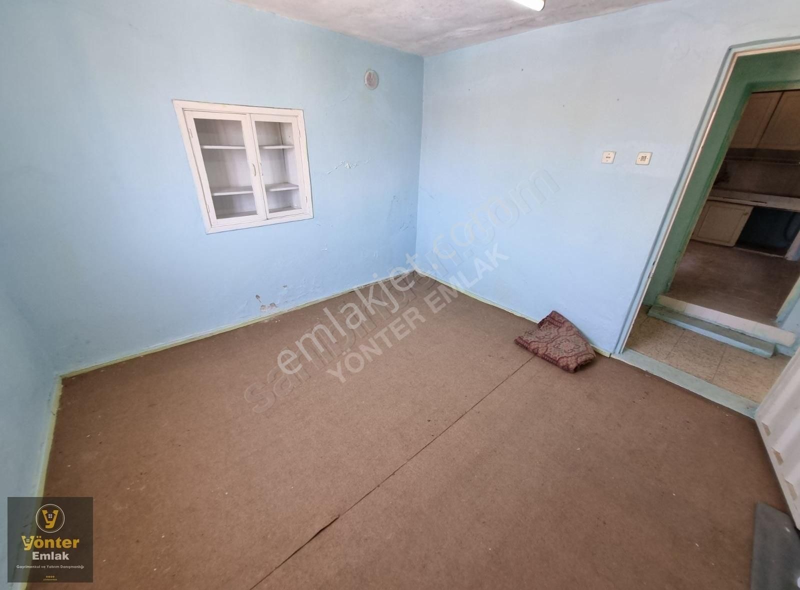 Yönter Emlaktan Dere Kahve Yol Üzeri Müstakil Ev - Görsel 8