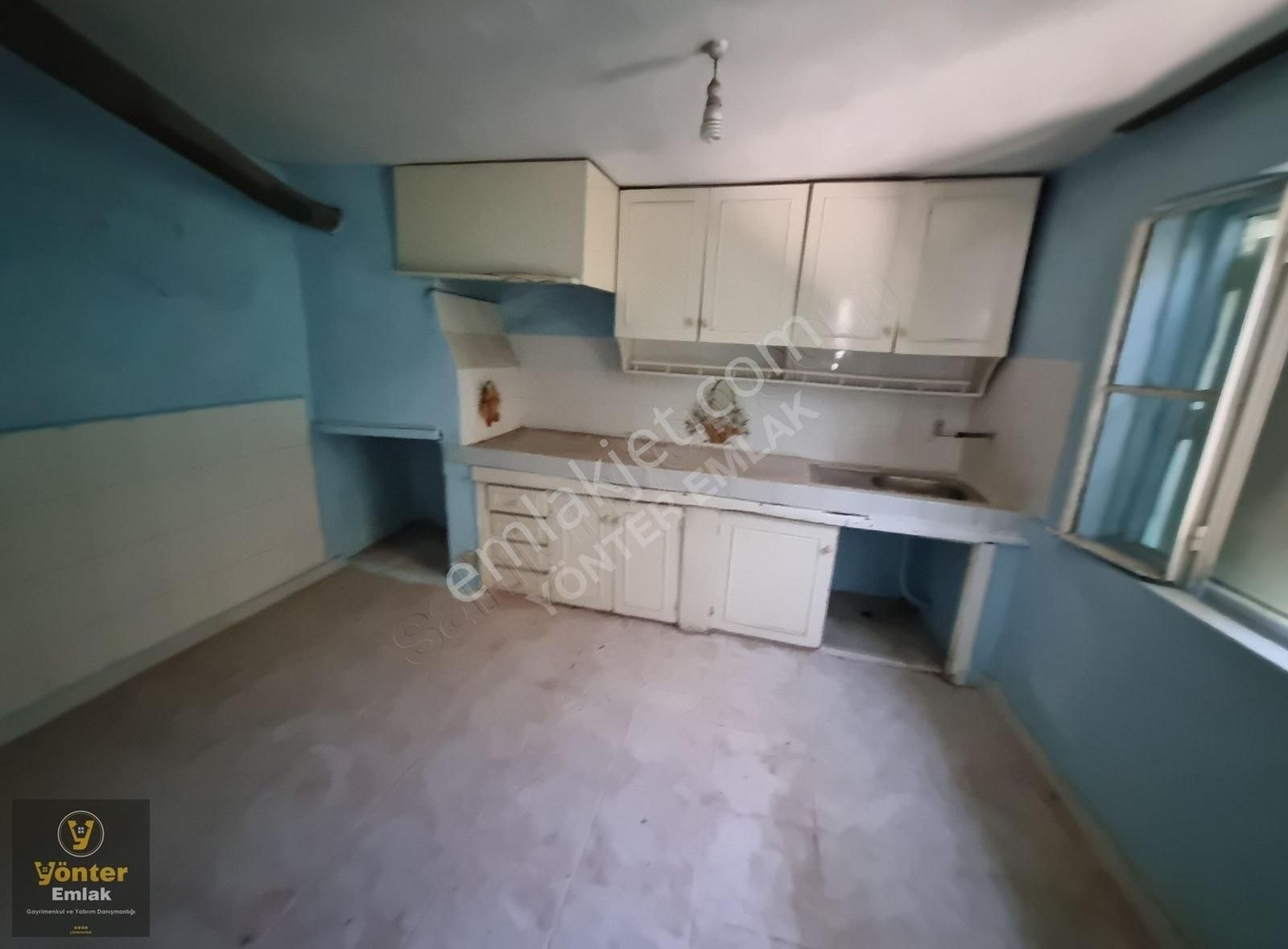 Yönter Emlaktan Dere Kahve Yol Üzeri Müstakil Ev - Görsel 30