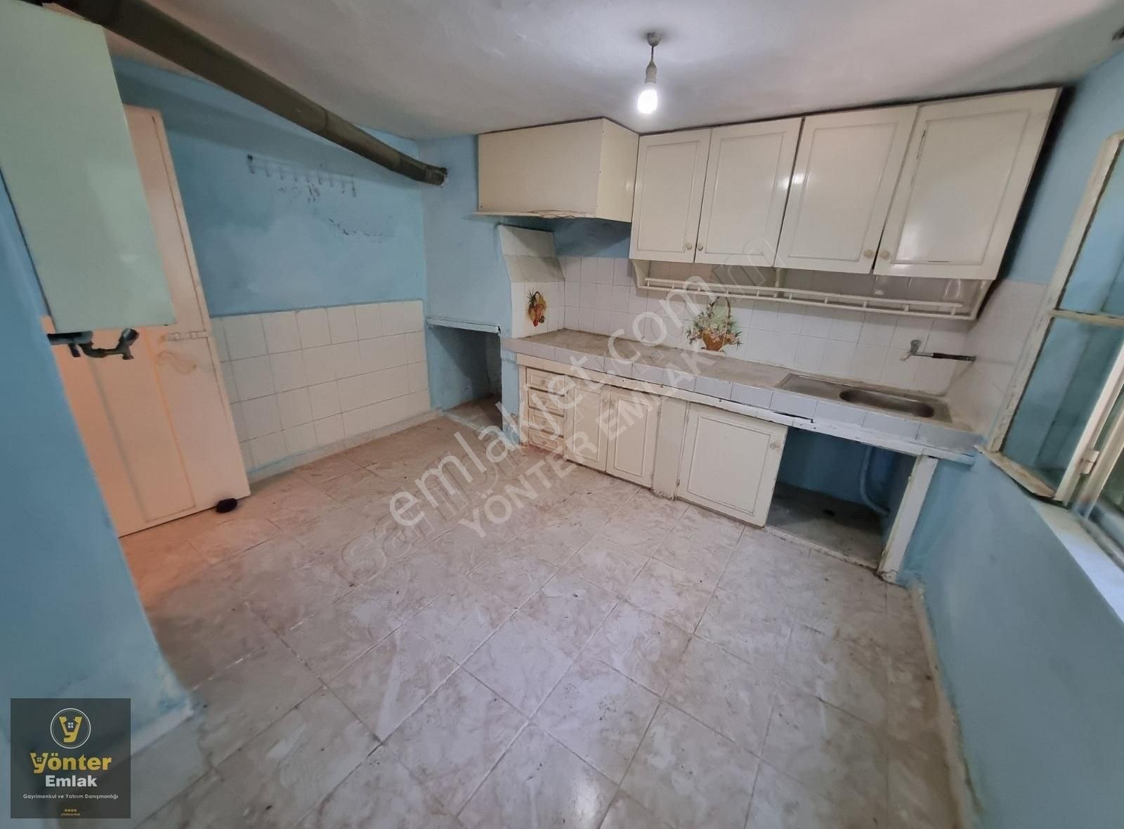 Yönter Emlaktan Dere Kahve Yol Üzeri Müstakil Ev - Görsel 24