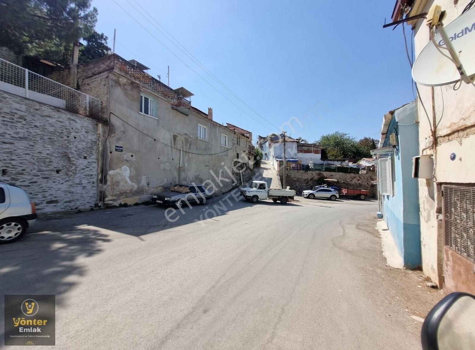 Yönter Emlaktan Dere Kahve Yol Üzeri Müstakil Ev - Görsel 18