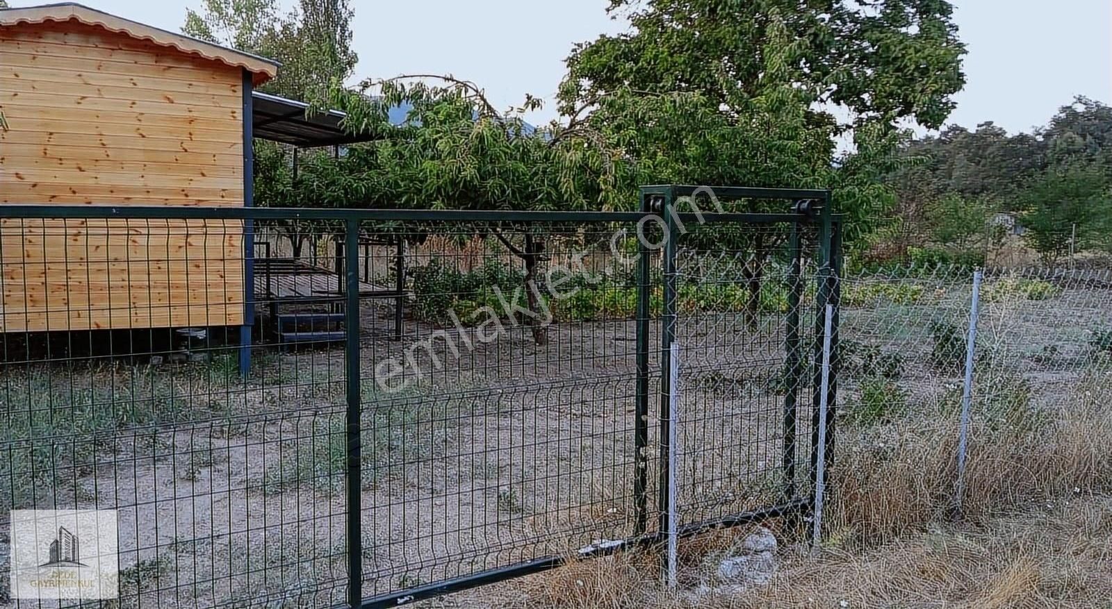 Kestel Gölçük'te 483 M2 Satılık Tarla - Görsel 3