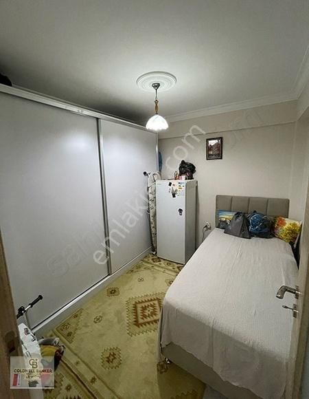 Karabağlar General Kazım Özalp Satılık Daire CB Armoni'den İzmir İstinye Park AVM Yakınında 3+1, 125 m² Daire