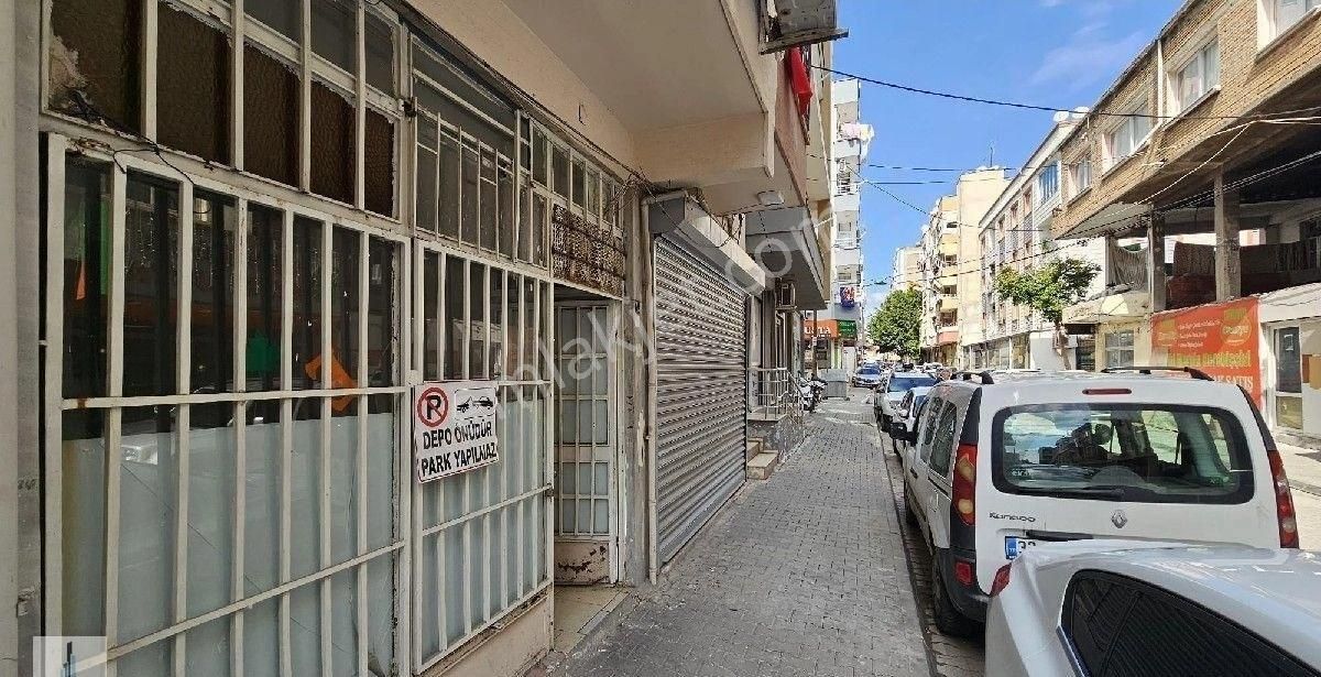 Akdeniz Mesudiye Satılık Dükkan & Mağaza Maliyenin Arka Sokağında Merkezi Konumlu 27 M2