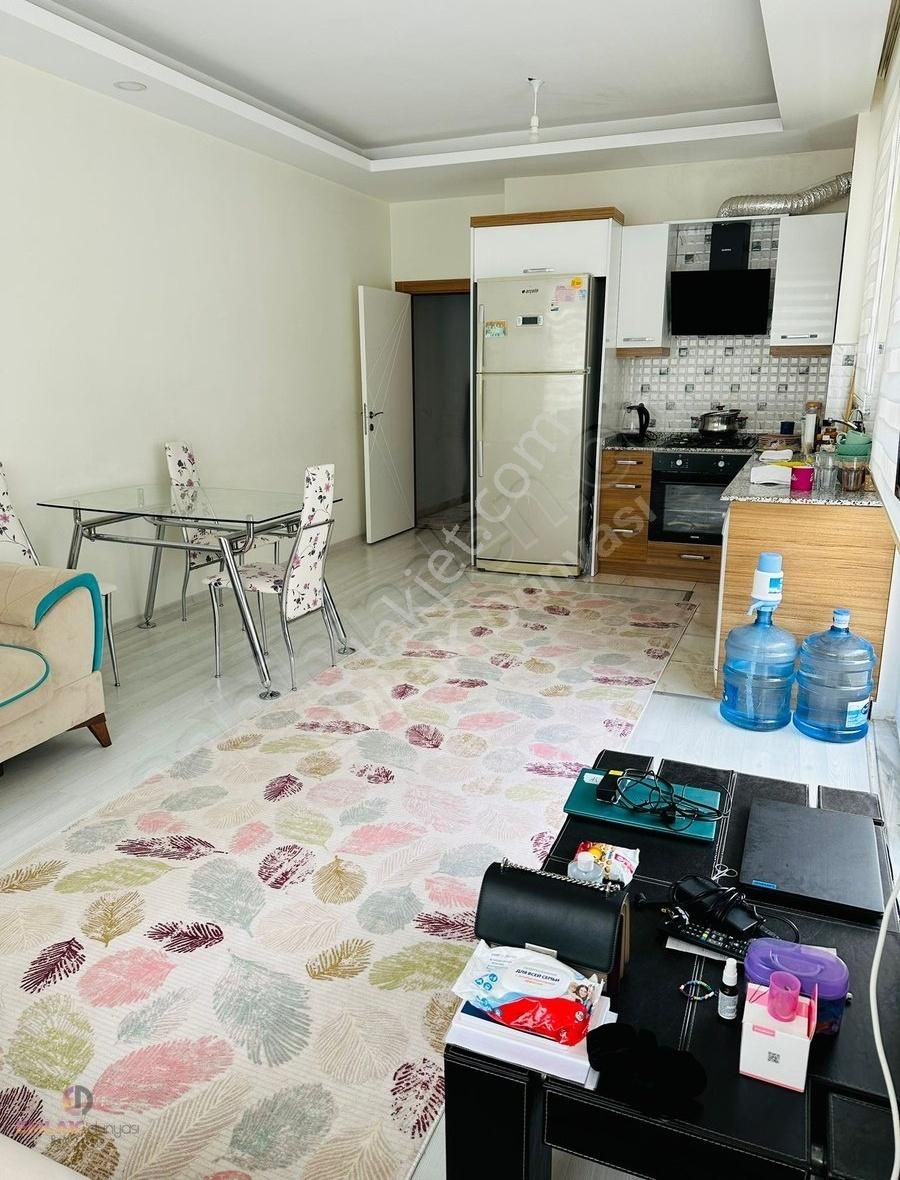 Muratpaşa Yenigün Satılık Daire YENİGÜN DE SATILIK DAİRE