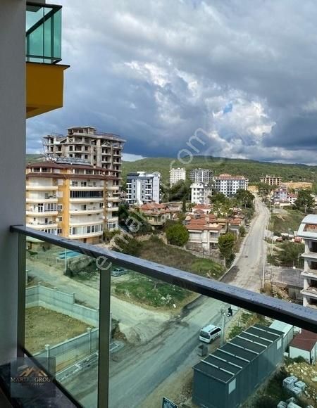 Alanya Avsallar Satılık Daire FULL AKTİVİTELİ KONAK GREEN TOWERS 'DA SATILIK FIRSAT 1+1 DARİE