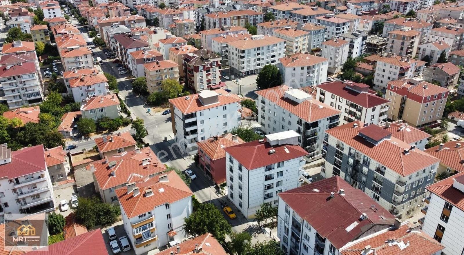 Lüleburgaz Barış Satılık Daire MRT GAYRİMENKUL'DEN GÜNDOĞU MAH EMSALSİZ FİYATA 2+1