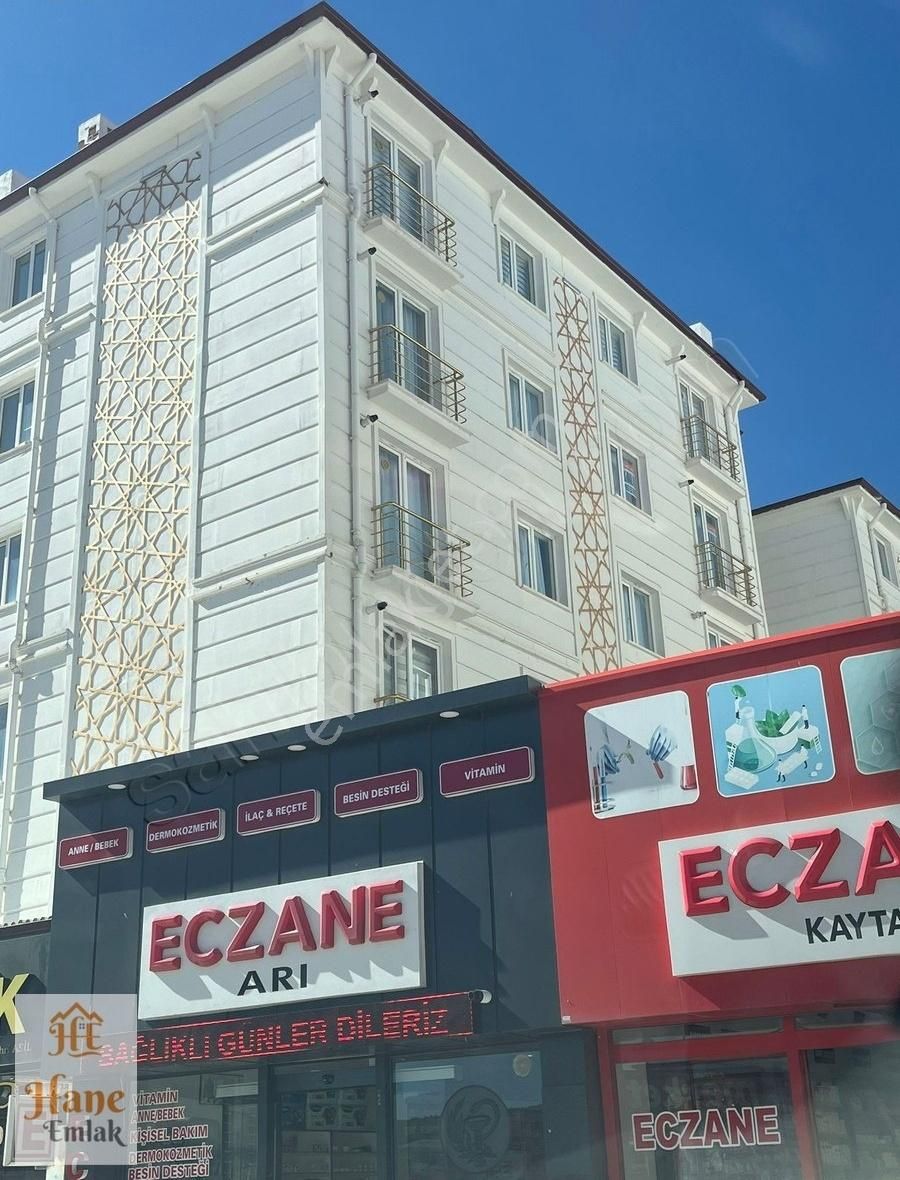 Yozgat Merkez Erdoğan Akdağ Kiralık Daire HANE EMLAK'TAN ŞAHİR HASTANESİ MEVKİİ 1+1 EŞYALI KİRALIK DAİRE