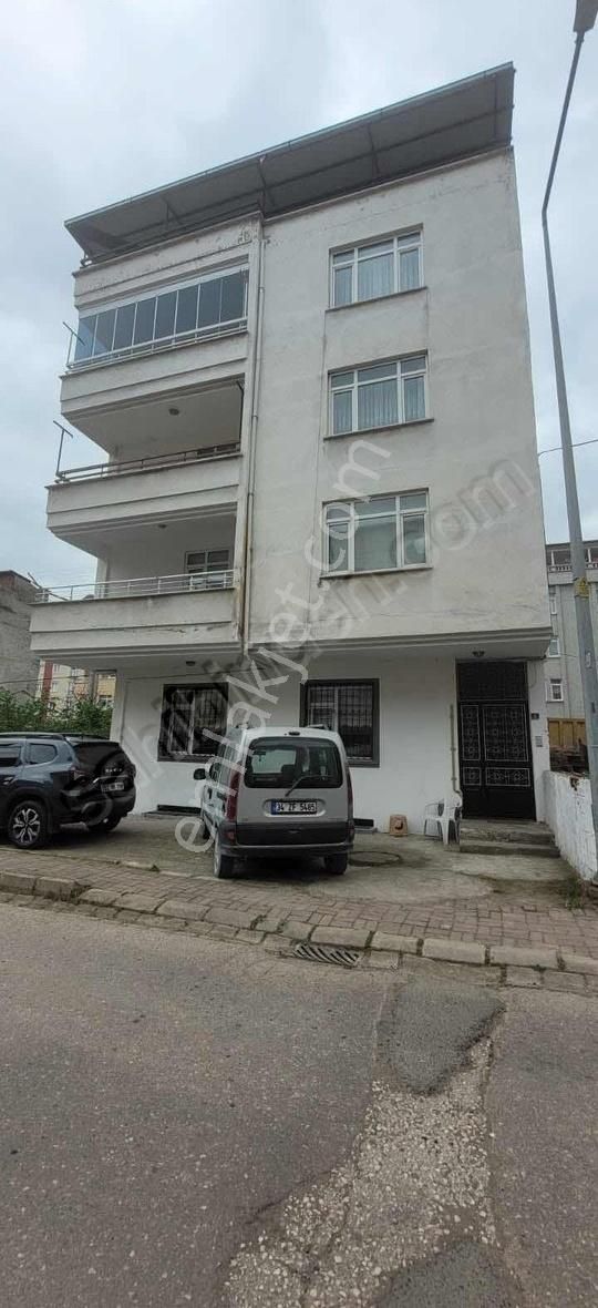 Altınordu Karşıyaka Satılık Daire KARŞIYAKA MAHALLESİNDE 3+1 SATILIK DAİRE