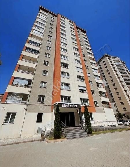 Talas Mevlana Satılık Daire TALAS PAPATYA CADDESİ GENİŞ YAPILI LÜKS DAİRE